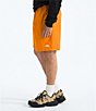 The North Face Class V Pathfinder Pull-On 7#double; Inseam Shorts - Image 3