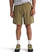 The North Face Class V Pathfinder Pull-On 7#double; Shorts - Image 1