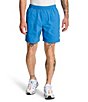 Color:Super Sonic Blue - Image 1 - Class V Pull-On Shorts