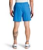 Color:Super Sonic Blue - Image 2 - Class V Pull-On Shorts