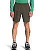 Color:New Taupe Green - Image 1 - Class V Pull-On Shorts