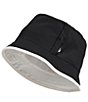 Color:TNF Black Gardenia/White - Image 1 - Class V Reversible Bucket Hat