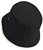 Color:TNF Black Gardenia/White - Image 2 - Class V Reversible Bucket Hat