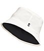 Color:TNF Black Gardenia/White - Image 3 - Class V Reversible Bucket Hat