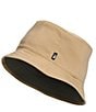 Color:New Taupe Green Khaki - Image 1 - Class V Reversible Bucket Hat