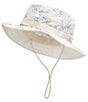 The North Face Class V Sagebrush Printed Brimmer Hat - Image 1