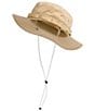 Color:Khaki Stone - Image 1 - Class V Solid Brimmer Hat
