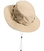 Color:Khaki Stone - Image 2 - Class V Solid Brimmer Hat