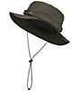 Color:New Taupe Green - Image 1 - Class V Solid Brimmer Hat