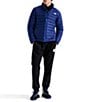 The North Face Classic Down Long Sleeve Jacket - Image 4