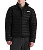 The North Face Classic Down Long Sleeve Jacket - Image 6
