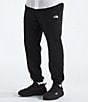 The North Face Core Solid Jogger Pants, Color:TNF Black/TNF White - Image 4