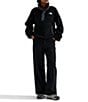 The North Face Cragmont Soft Fleece Snap Front Jacket - Image 4