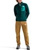 The North Face Crest Full-Zip Jacket - Image 4