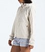 The North Face Cyclone Wind-Resistant Front Zip Jacket - Image 3