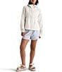 The North Face Cyclone Wind-Resistant Front Zip Jacket - Image 6