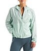 The North Face Cyclone Wind-Resistant Front Zip Jacket - Image 1