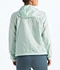 The North Face Cyclone Wind-Resistant Front Zip Jacket - Image 2