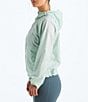 The North Face Cyclone Wind-Resistant Front Zip Jacket - Image 3