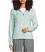 The North Face Cyclone Wind-Resistant Front Zip Jacket - Image 6