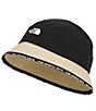 Color:Gravel - Image 1 - Cypress Bucket Hat