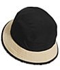 Color:Gravel - Image 2 - Cypress Bucket Hat