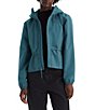 The North Face Daybreak Front Zip Rain Jacket - Image 6