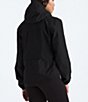 The North Face Daybreak Front Zip Rain Jacket, Color:TNF Black - Image 2