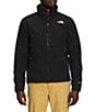 Color:TNF Black - Image 1 - Denali Long-Sleeve Polartec® Fleece Jacket