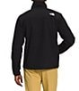 Color:TNF Black - Image 2 - Denali Long-Sleeve Polartec® Fleece Jacket