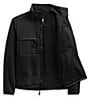 Color:TNF Black - Image 3 - Denali Long-Sleeve Polartec® Fleece Jacket