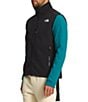 Color:TNF Black - Image 3 - Denali Sleeveless Solid Polartec® Fleece Vest