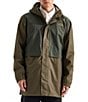The North Face DryVent Field Parka Jacket - Image 1
