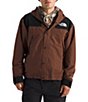 The North Face Dryvent Mono Mountain Jacket - Image 1
