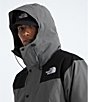 The North Face Dryvent Mono Mountain Jacket - Image 5