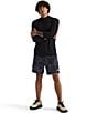 The North Face Dune Sky 1/4 Zip Mock Neck Pullover, Color:TNF Black - Image 4