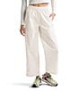 The North Face Easy Wind Pants, Color:White Dune - Image 1