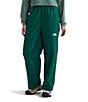 The North Face Easy Wind Pants, Color:Evergreen - Image 1