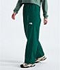 The North Face Easy Wind Pants, Color:Evergreen - Image 3