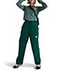 The North Face Easy Wind Pants, Color:Evergreen - Image 4