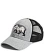 The North Face Embroidered Bear Mudder Trucker Hat - Image 4