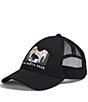 The North Face Embroidered Mudder Trucker Hat,Specials : American Fashion Style Bags On Sale