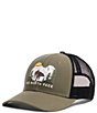 The North Face Embroidered Mudder Trucker Hat - Image 1