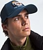 The North Face Embroidered Mudder Trucker Hat - Image 5