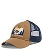 The North Face Embroidered Mudder Trucker Hat - Image 6