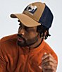 The North Face Embroidered Mudder Trucker Hat - Image 6