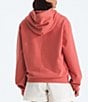 The North Face Essential Embroidered Logo Darted Hoodie Pullover - Image 2