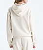 The North Face Essential Embroidered Logo Darted Hoodie Pullover - Image 4
