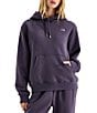 The North Face Essential Embroidered Logo Darted Hoodie Pullover - Image 1