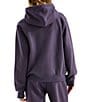 The North Face Essential Embroidered Logo Darted Hoodie Pullover - Image 2